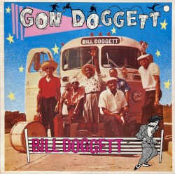 Gon' Doggett