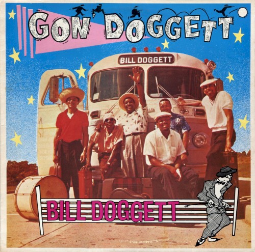 Gon' Doggett
