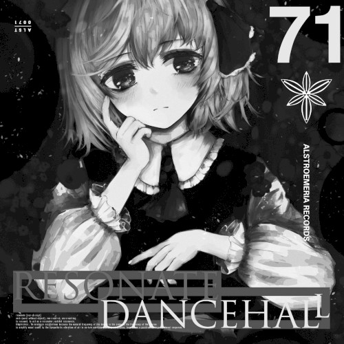 RESONATE DANCEHALL LIMITED INSTRUMENTAL