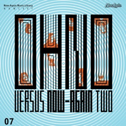 Oh No Vs. Now-Again 2