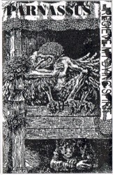 Receive My Dying Spirit