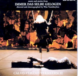 Immer das Selbe gelogen
