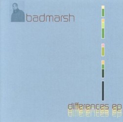 Differences EP