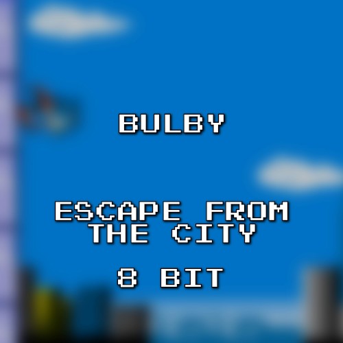 Escape From the City 8 Bit (Sonic Adventure 2)