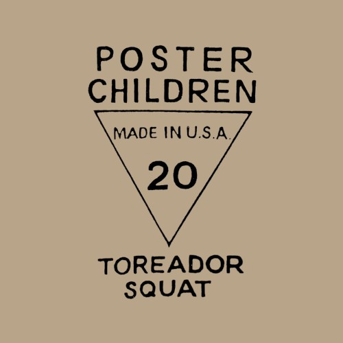 Toreador Squat