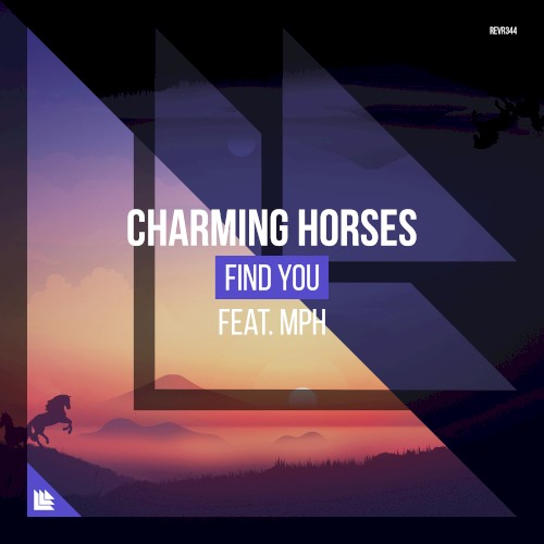 Find You (club mix)