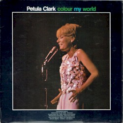 Colour My World