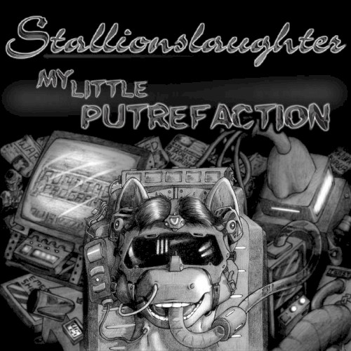 My Little Putrefaction