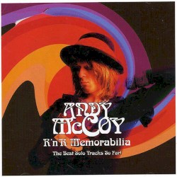 R'n'R Memorabilia - The Best Solo Tracks So Far!