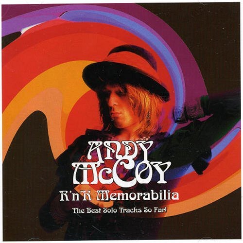 R'n'R Memorabilia - The Best Solo Tracks So Far!