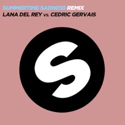 Summertime Sadness (remix)