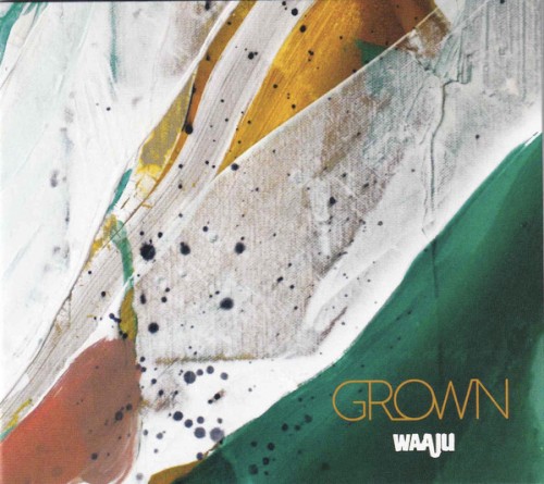 Grown