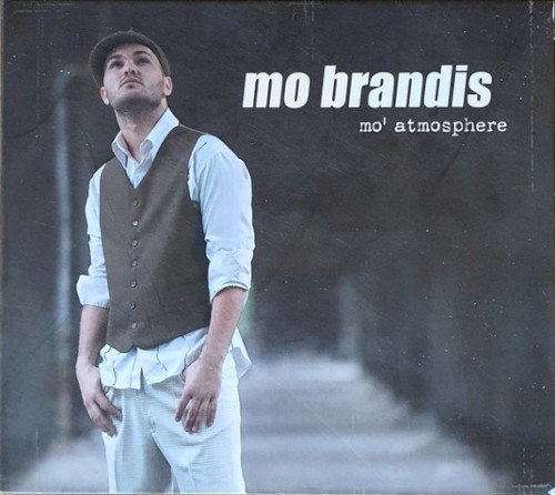 Mo' Atmosphere
