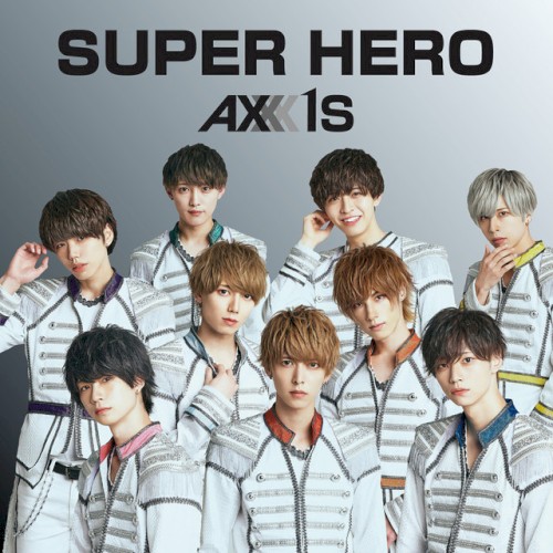 SUPER HERO