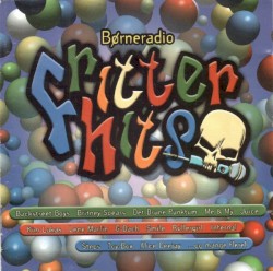 Børneradio Fritter Hits
