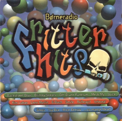 Børneradio Fritter Hits