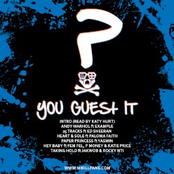 You Guest It