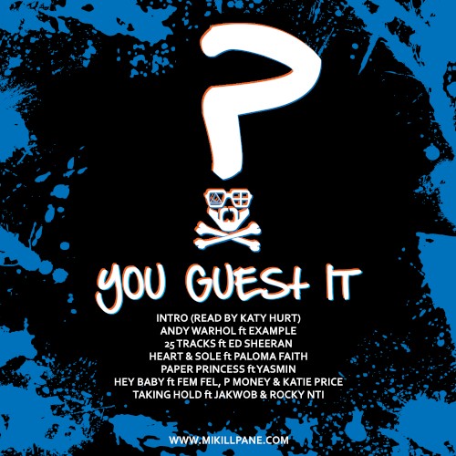 You Guest It