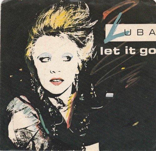Let It Go