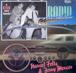 Radio Rockabillies