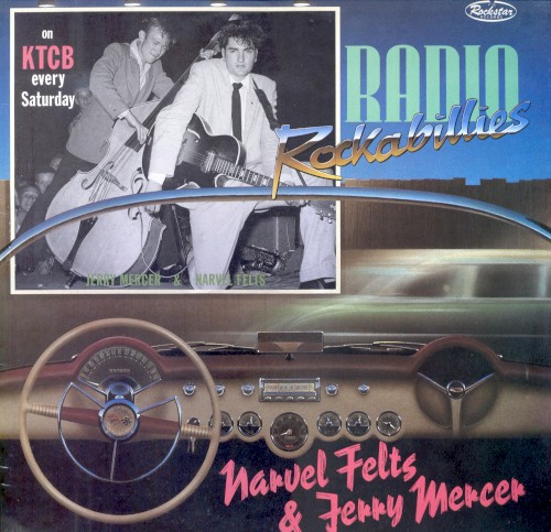 Radio Rockabillies
