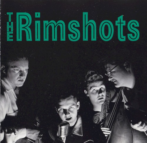 The Rimshots