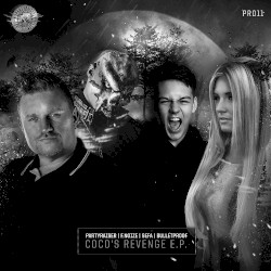 Coco's Revenge E.P.