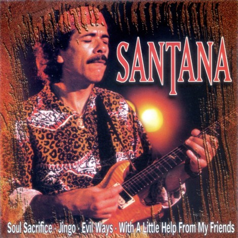 Santana