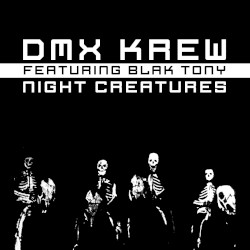 Night Creatures