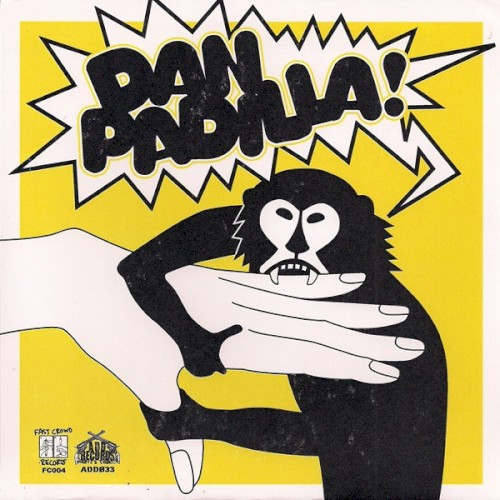 Dan Padilla! / Madison Bloodbath