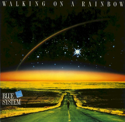 Walking on a Rainbow