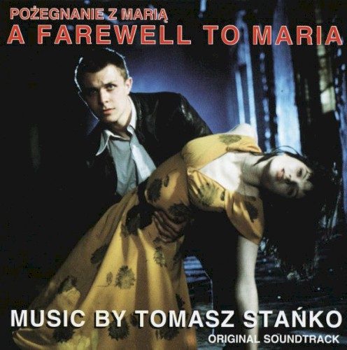 A Farewell to Maria