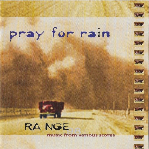 Range: Music From Various Scores