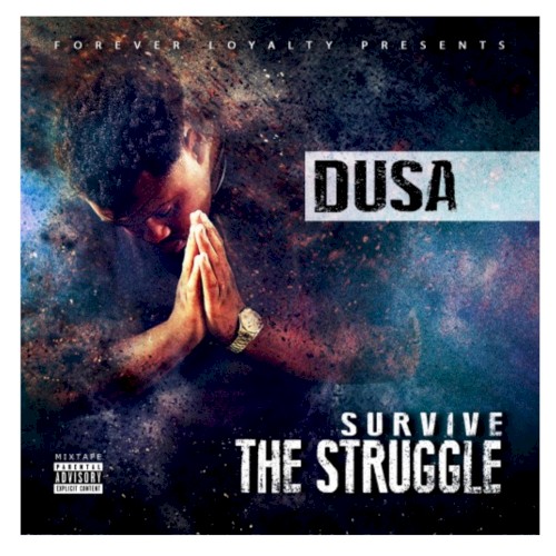 SURVIVE THE STRUGGLE