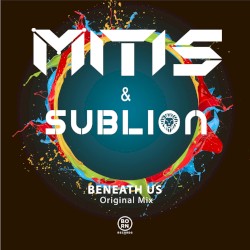 Beneath Us