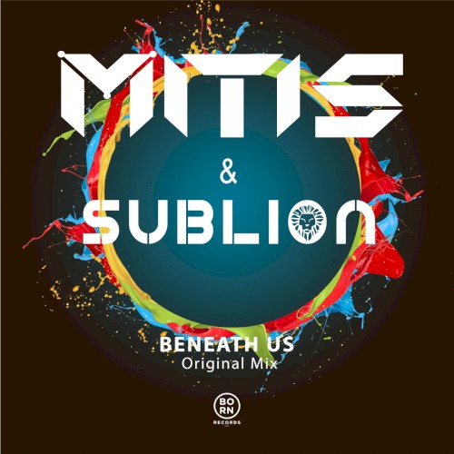 Beneath Us