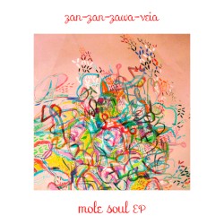 Mole Soul EP