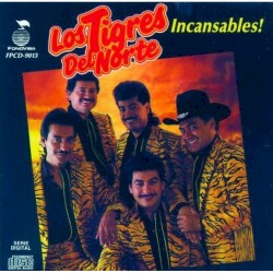 Incansables