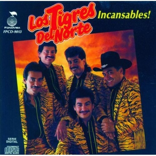 Incansables