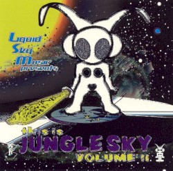 This Is Jungle Sky, Volume II