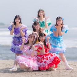 GIVE ME LOVE (2025)