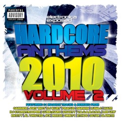 Hardcore Anthems 2010 Volume 2