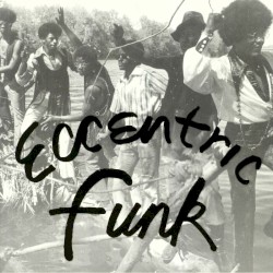 Eccentric Funk