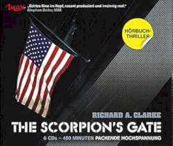 The Scorpion's Gate