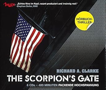 The Scorpion's Gate