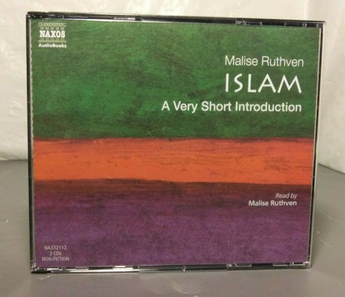 Islam: A Very Short Introduction