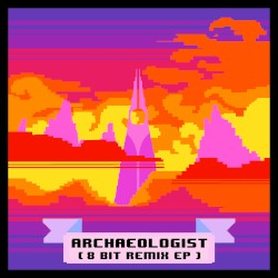 8-Bit Remix