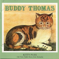 Kitty Puss