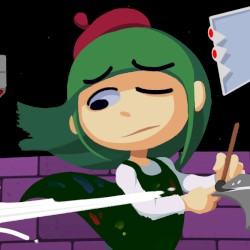 Olive's Art-Venture Official OST