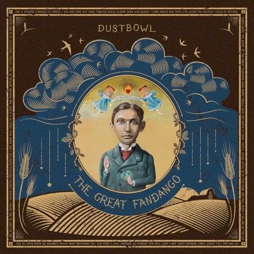 The Great Fandango Bonus Tracks: the Lost Tapes